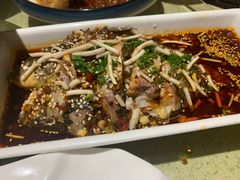 -铜锣湾·有麝自然香(重庆新天地店)