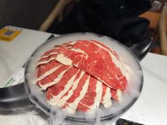 -椰子湾·海南火锅·糟粕醋·椰子鸡(正大广场店)