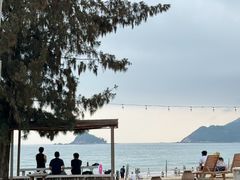 -西涌国际滨海旅游区