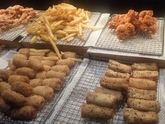 -芝小官毛肚火锅海鲜自助(淮安清江浦区新亚店)