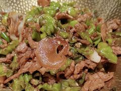 -茄子恰恰·新云南小炒(坪山益田店)