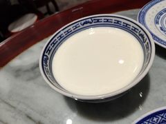 招牌姜撞奶-严氏皓杰水牛奶(温岭店)