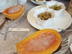 -丰鲤楼•闽南茶楼(仟禧汇店)