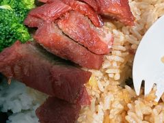 -玛嘉烈(北京金融街店)