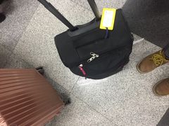 -福州长乐国际机场