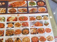 -英兰朝族饭店·英兰锅包肉(佳园路店)