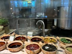-大中华希尔顿酒店-念自助餐·嗨啤·小龙虾