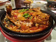 -潇湘码头·鲜湘菜(清河店)