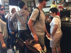 -Fergburger(皇后镇店)