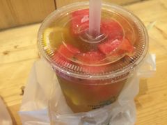 -蓉李记成都名小吃(武汉菱角湖万达店)