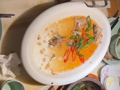 -绿茶餐厅(西单老佛爷店)