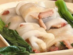 -澳门西南饭店·粤菜·茶市·手工点心(华海路店)