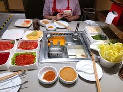 -海底捞火锅(铁西万达店)