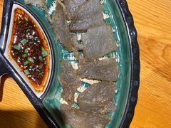 -民食香·腊排骨野生菌美食(木府店)