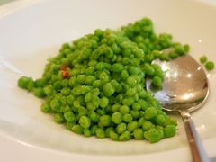 炒嫩豌豆-福1039(愚园路店)