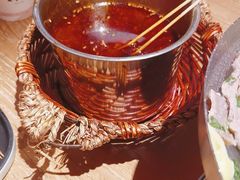 -川堂风·跷脚牛肉·乐山爆炒(宝山日月光店)