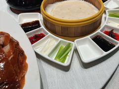 北京精品烤鸭-望京辣宴·古法川菜(望京店)