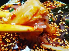 -长颈鹿的口袋钵钵鸡(市南店)