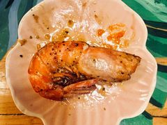 -烛影拾光观景餐厅·创意菜·摄影·小提琴(大唐不夜城店)