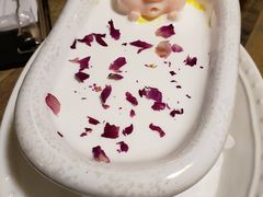 -周沫西餐(漫广场店)