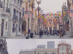 -海合安苏州阳澄半岛乐园