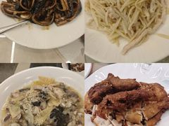 -玉华台饭庄(裕中西里小区店)