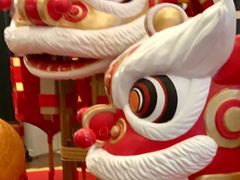 -上海浦东嘉里大酒店
