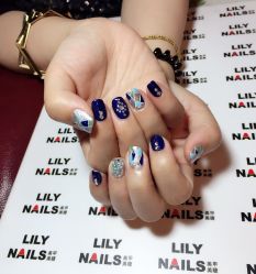 -LILY NAILS美甲美睫