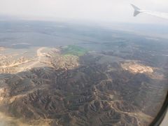 -银川河东国际机场