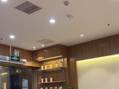 -霸王茶姬(广州白云悦和方店)
