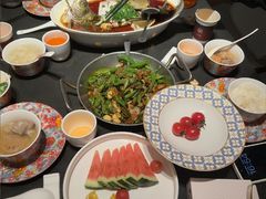 -知楚•精致湖北菜(武商MALL店)