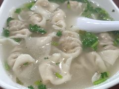 -馄饨侯(广渠门店)