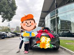 -上海星瀚奔驰4S店(红柳路店)