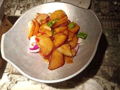 -绿茶餐厅(昌平悦荟店)