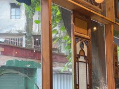 -西关84·History·Art·Cafe