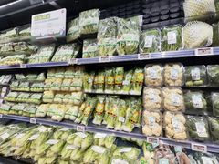 -永辉超市(鲁谷店)