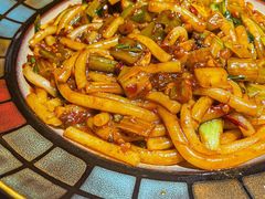 -楼兰新疆主题餐厅(苏州中心店)