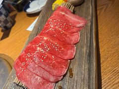 -炎蔵牛舌烤肉
