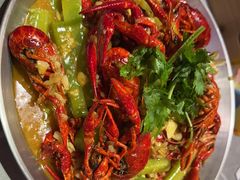 -丽伟的串·烧烤·砂锅(季景天地店)