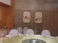 包厢-渝半城经典川粤菜(重庆天地店)