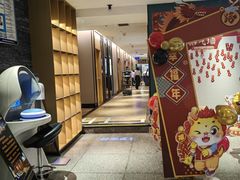 -金色印象·4K影院式足体养生(南坪桃源店)