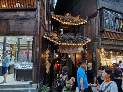 -和福餐馆(西江古街店)