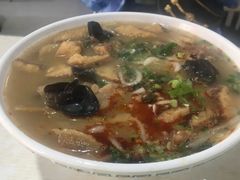 -阿叶羊杂碎(前进街店)