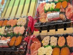 -争鲜回转寿司(朝北大悦城店)