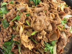 -烤肉季饭庄