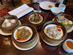 -福州世茂洲际酒店·福邸(台江店)