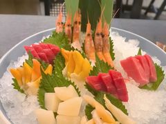 -食冶海鲜放题(福田COCO Park店)