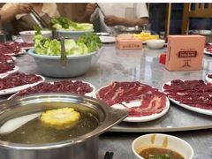-乌记鲜活牛肉城(金砂东路店)