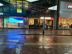 -铜锣湾如心酒店