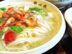 -同心楼(解放北路店)